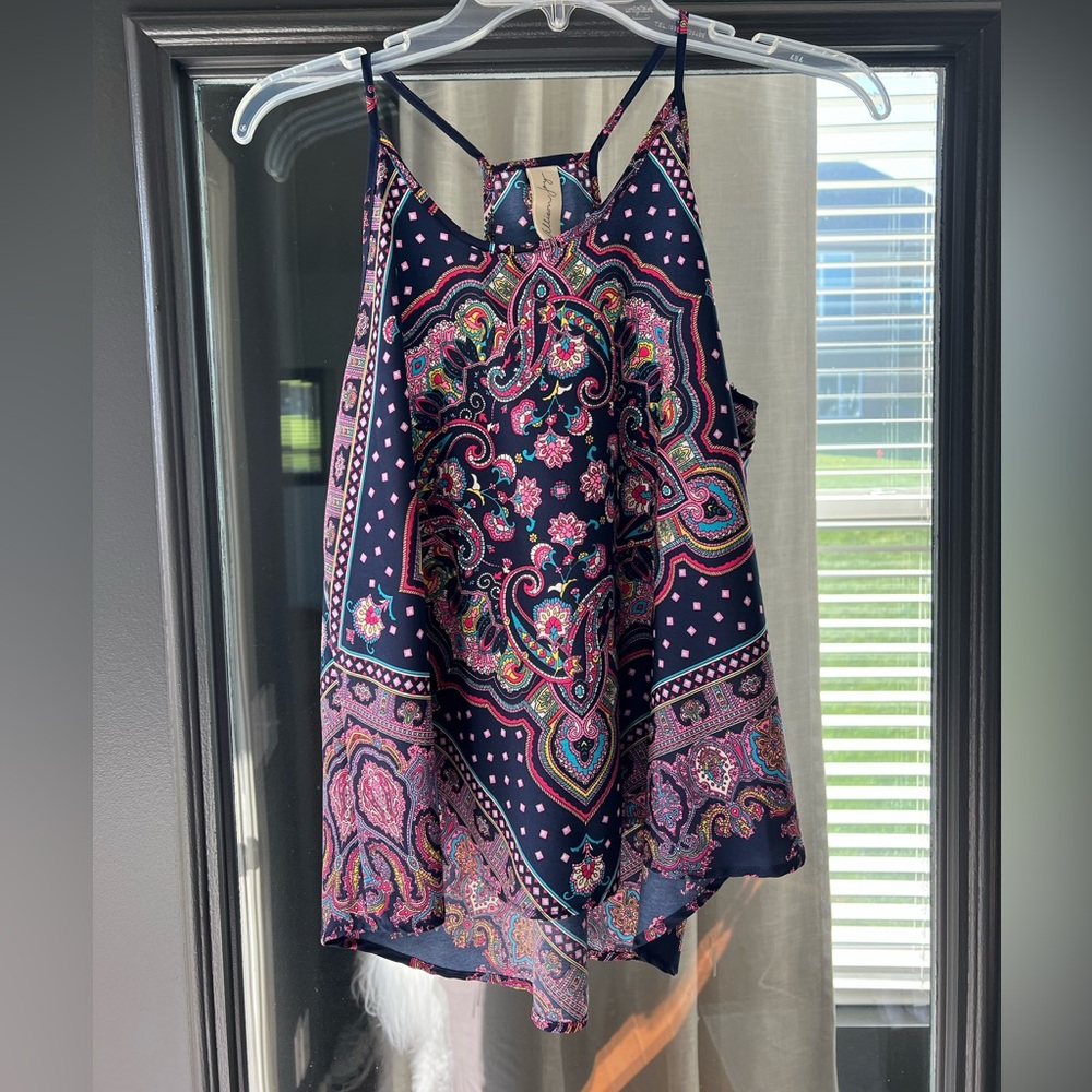 Allison Joy Top
